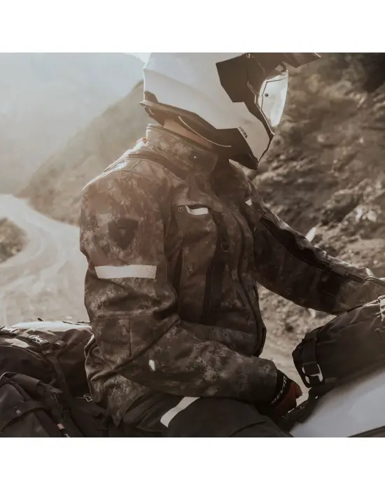 REVIT SAND 4 H2O MONT CAMO KAHVE