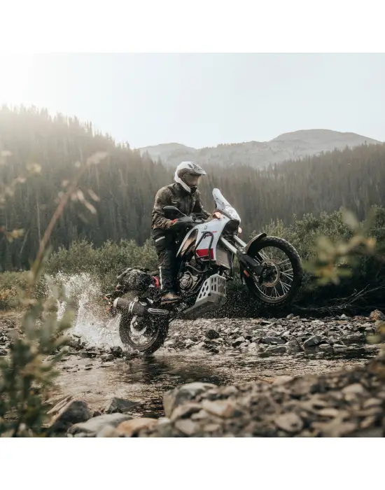 REVIT SAND 4 H2O MONT CAMO KAHVE