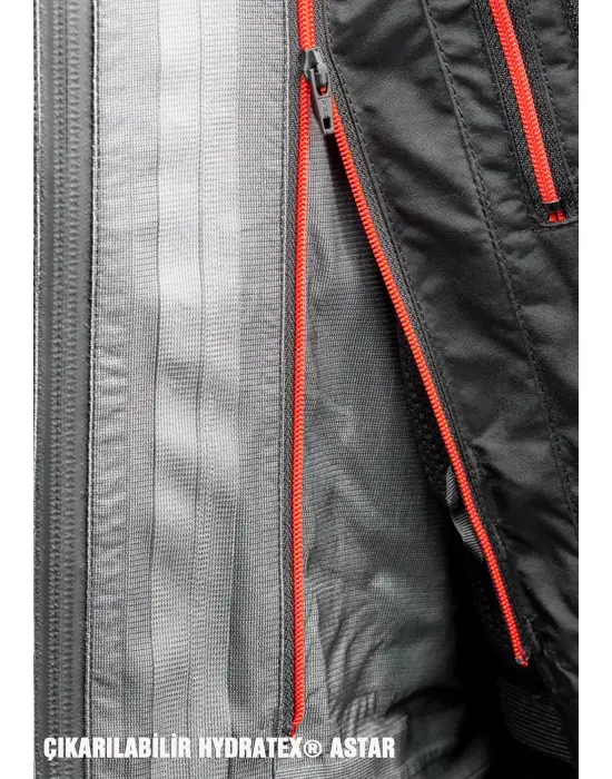 REVIT SAND 4 H2O MONT CAMO KAHVE