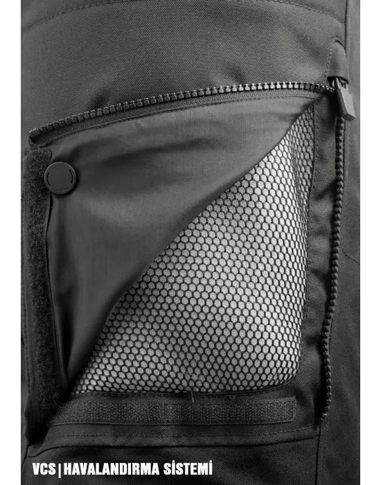 REVIT SAND 4 H2O MONT CAMO KAHVE