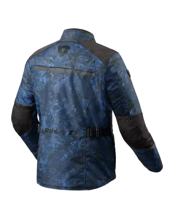 REVIT VOLTIAC 3 H2O MONT CAMO MAVİ