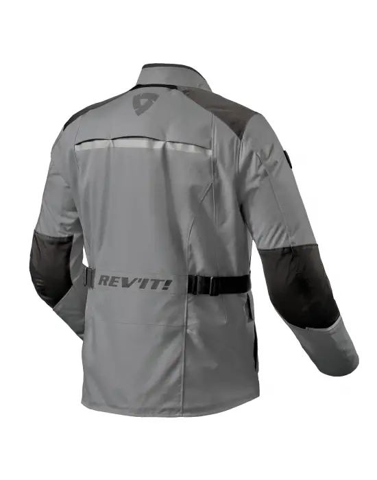 REVIT VOLTIAC 3 H2O MONT GRİ-SİYAH