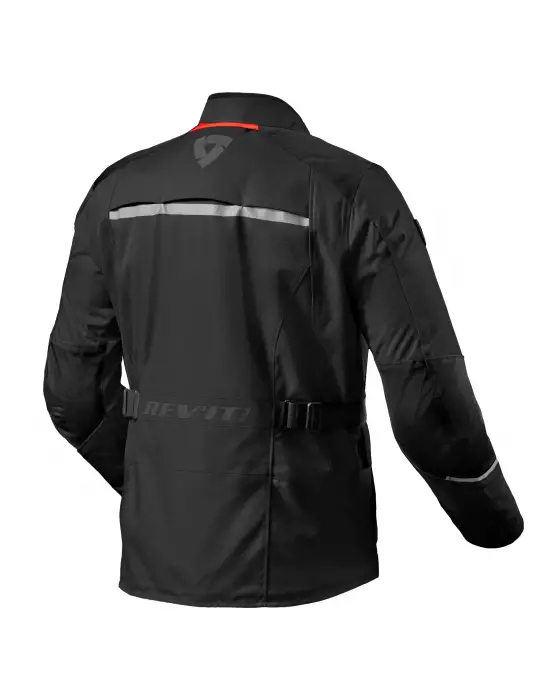 REVIT VOLTIAC 3 H2O MONT SİYAH-GRİ