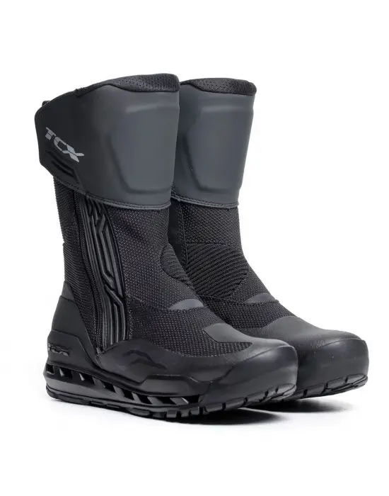 TCX CLIMA 2 SURROUND GORE-TEX ÇİZME SİYAH