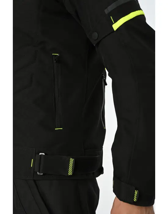 VEXO CALIFORNIA MONT NEON SARI