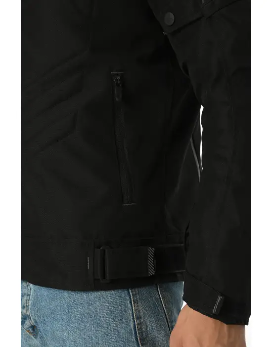 VEXO CALIFORNIA MONT SİYAH