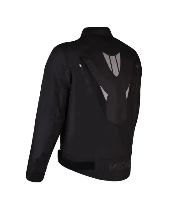 VEXO ELEMENT KADIN MONT SİYAH-GRİ