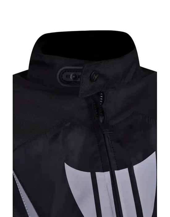 VEXO ELEMENT KADIN MONT SİYAH-GRİ