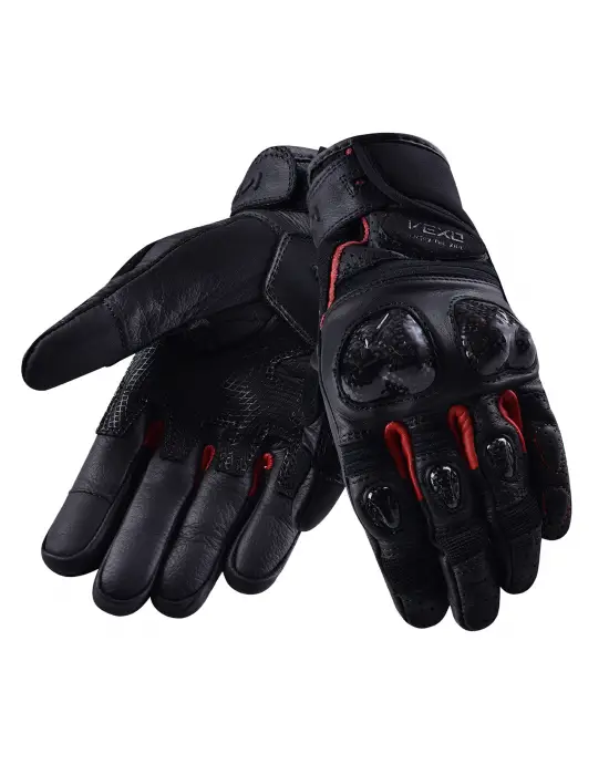 VEXO GP TECH PRO AIR ELDİVEN KIRMIZI