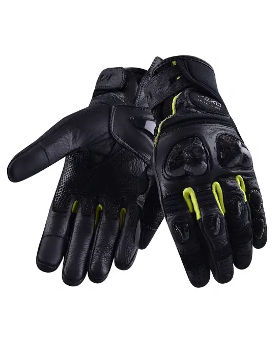 VEXO GP TECH PRO AIR ELDİVEN NEON SARI