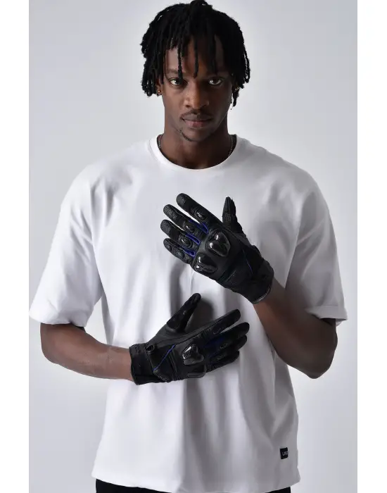 VEXO GP TECH PRO AIR ELDİVEN MAVİ