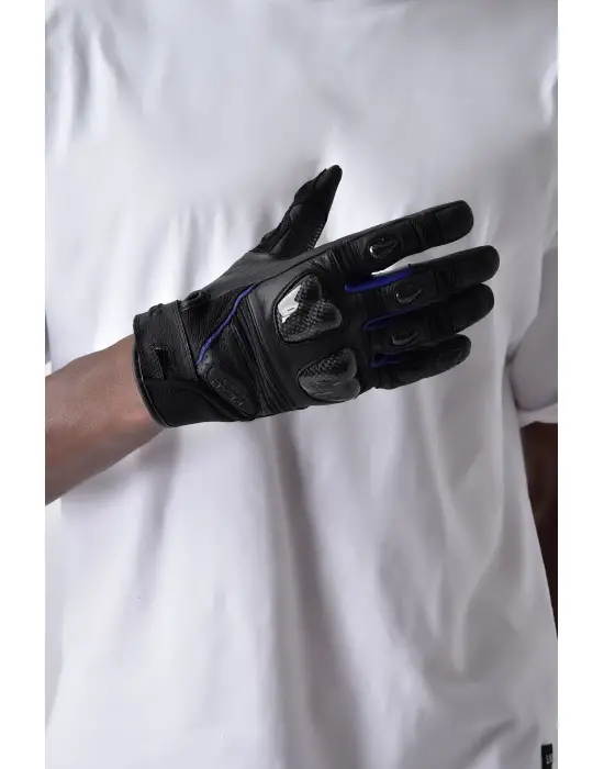 VEXO GP TECH PRO AIR ELDİVEN MAVİ