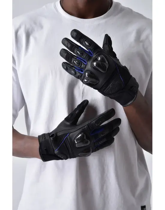 VEXO GP TECH PRO AIR ELDİVEN MAVİ