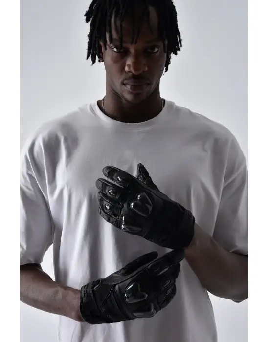 VEXO GP TECH PRO AIR ELDİVEN SİYAH