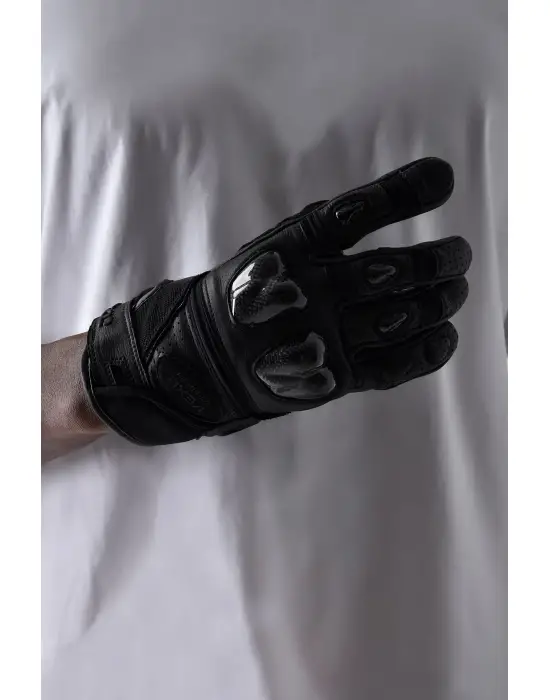 VEXO GP TECH PRO AIR ELDİVEN SİYAH