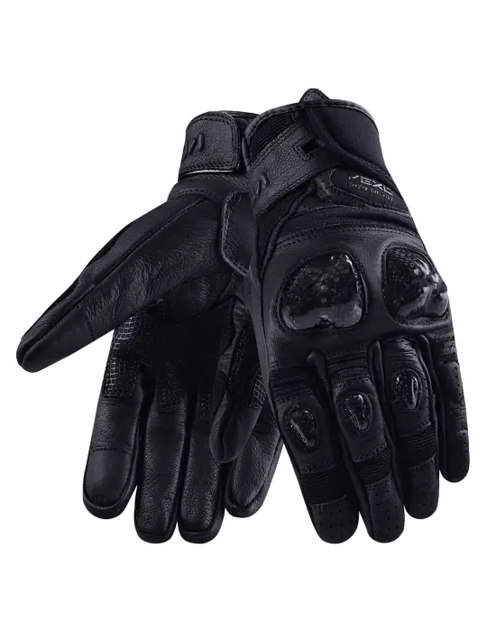 VEXO GP TECH PRO AIR ELDİVEN SİYAH