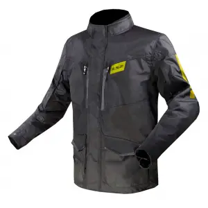 LS2 METROPOLIS EVO MONT SİYAH-