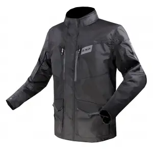 LS2 METROPOLIS EVO MONT SİYAH