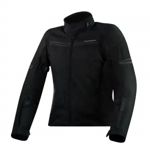 LS2 SHADOW KADIN MONT SİYAH