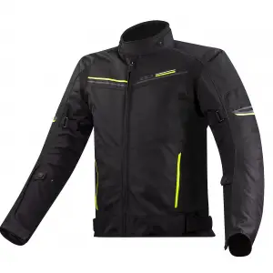 LS2 SHADOW MONT SİYAH-