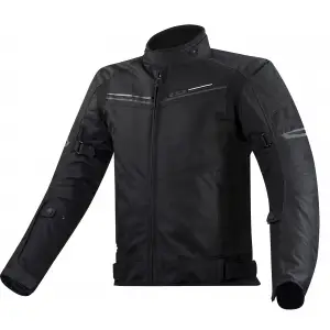 LS2 SHADOW MONT SİYAH