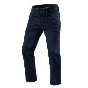 REVIT LOMBARD 3 KOT PANTOLON MAVİ