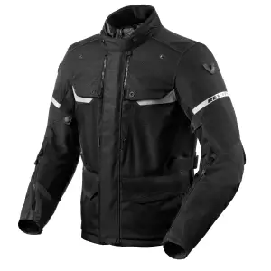 REVIT OUTBACK 4 H2O MONT SİYAH