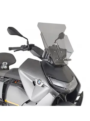 GIVI D5142S BMW CE 04 (22-25) RÜZGAR SİPERLİK