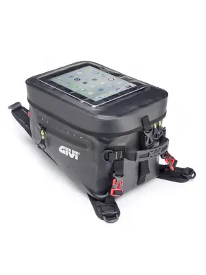 GIVI GRT715 DEPO ÜSTÜ ÇANTA
