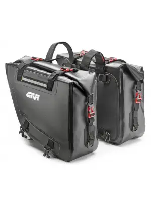 GIVI GRT718 YAN ÇANTA KUMAŞ