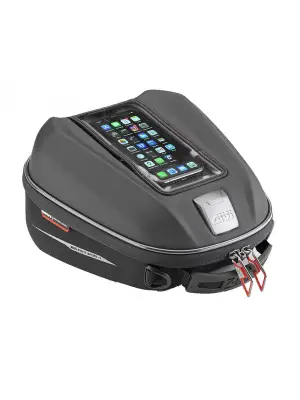 GIVI ST611+ DEPO ÜSTÜ ÇANTA