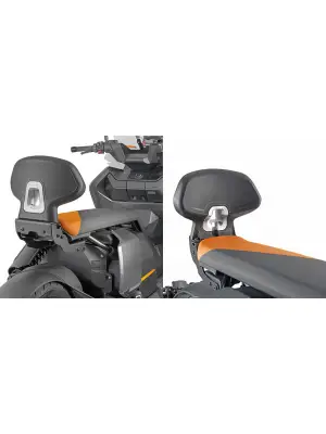 GIVI TB5142A BMW CE 04 (22-25) SISSYBAR