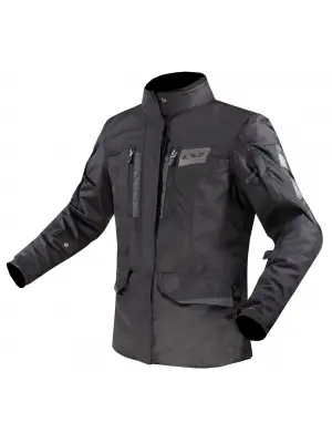 LS2 METROPOLIS EVO KADIN MONT SİYAH