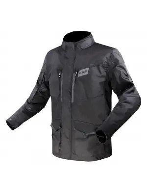 LS2 METROPOLIS EVO MONT SİYAH