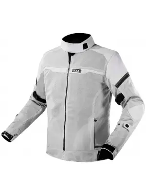 LS2 RIVA MONT GRİ-SİYAH