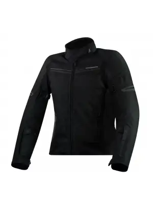 LS2 SHADOW KADIN MONT SİYAH