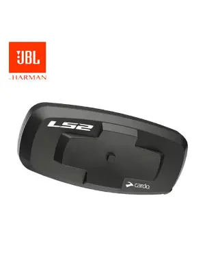 LS2 4X JBL INTERCOM