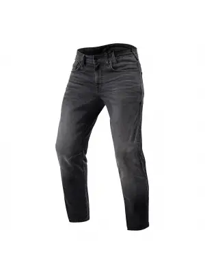 REVIT DETROIT 2 KOT PANTOLON GRİ