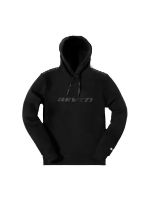REVIT HOODIE WAYS POLAR SİYAH
