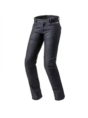 REVIT ORLANDO H2O KADIN KOT PANTOLON KOYU MAVİ