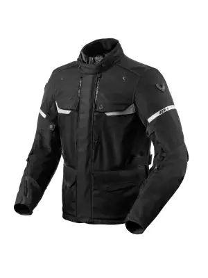 REVIT OUTBACK 4 H2O MONT SİYAH