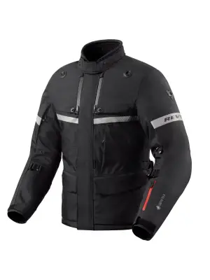 REVIT POSEIDON 3 GORE-TEX MONT SİYAH