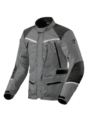 REVIT VOLTIAC 3 H2O MONT GRİ-SİYAH