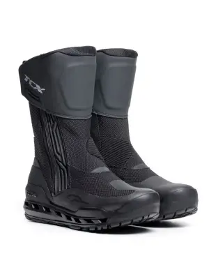 TCX CLIMA 2 SURROUND GORE-TEX ÇİZME SİYAH