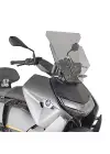 GIVI D5142S BMW CE 04 (22-25) RÜZGAR SİPERLİK