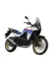 GIVI PLO1201CAM HONDA XL 750 TRANSALP (23-25) YAN ÇANTA TAŞIYICI
