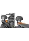 GIVI TB5142A BMW CE 04 (22-25) SISSYBAR