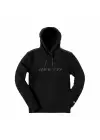 REVIT HOODIE WAYS POLAR SİYAH