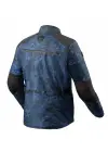 REVIT VOLTIAC 3 H2O MONT CAMO MAVİ