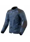 REVIT VOLTIAC 3 H2O MONT CAMO MAVİ
